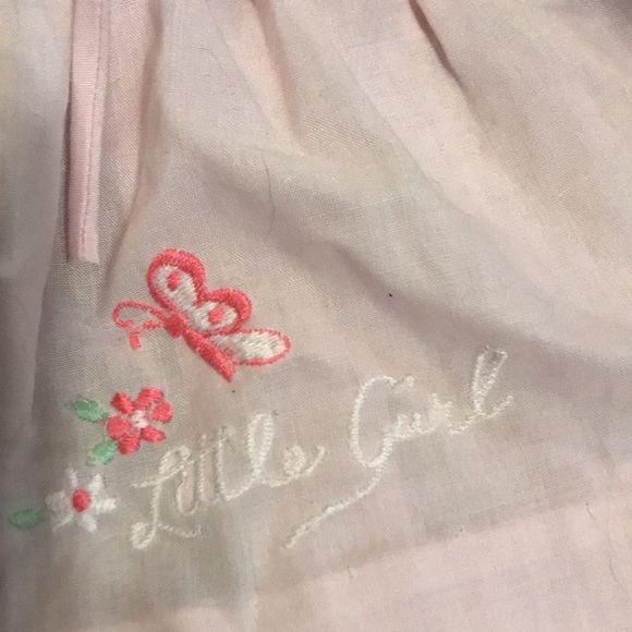 Doll clothes for a Cabbage Patch doll - Picture 2 of 3